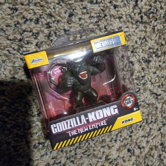 Godzilla / Kong - Picture 2 of 3